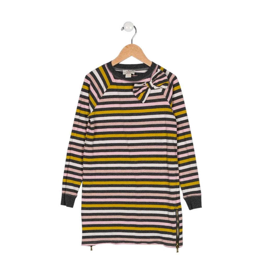 Girls Kate Spade Dress